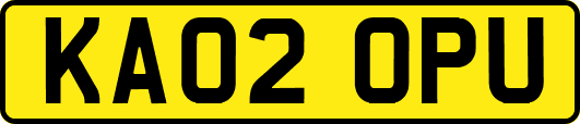 KA02OPU