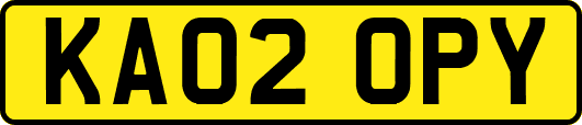 KA02OPY