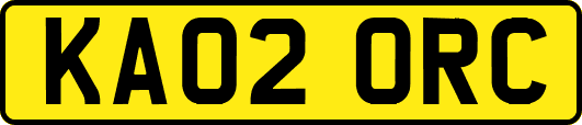 KA02ORC