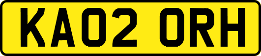 KA02ORH