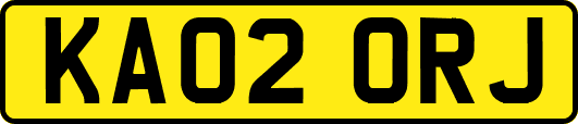 KA02ORJ