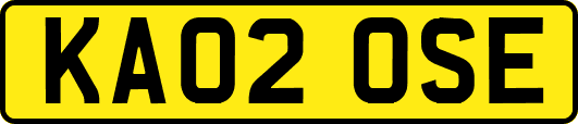 KA02OSE