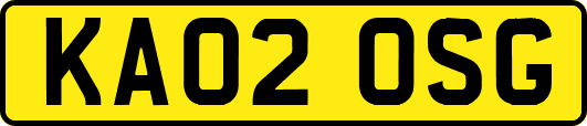 KA02OSG