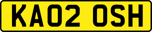 KA02OSH
