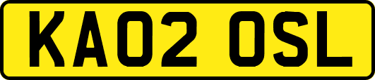 KA02OSL