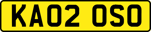 KA02OSO