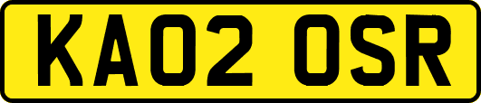 KA02OSR