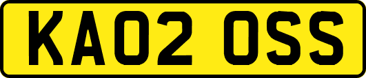 KA02OSS