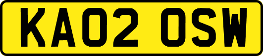 KA02OSW