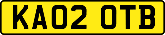 KA02OTB