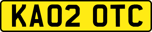 KA02OTC