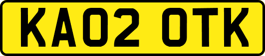 KA02OTK