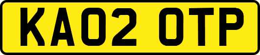 KA02OTP