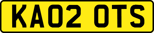 KA02OTS