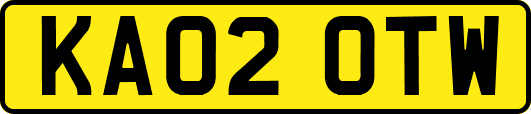 KA02OTW