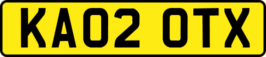 KA02OTX