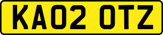 KA02OTZ