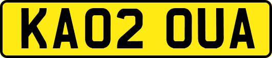 KA02OUA