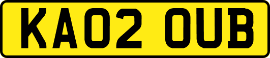KA02OUB