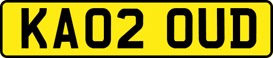 KA02OUD