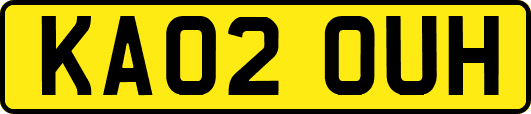 KA02OUH