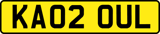 KA02OUL