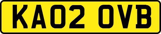 KA02OVB
