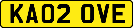 KA02OVE