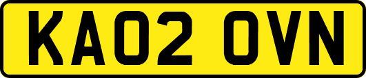 KA02OVN