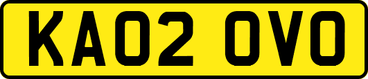 KA02OVO