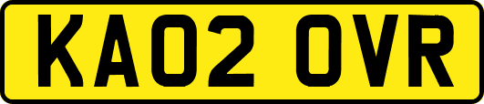 KA02OVR