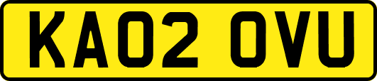 KA02OVU