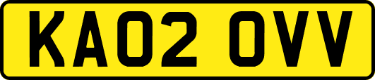 KA02OVV