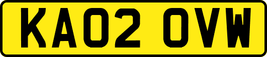 KA02OVW
