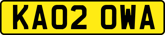 KA02OWA
