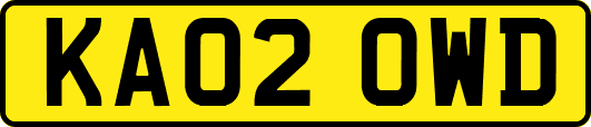 KA02OWD