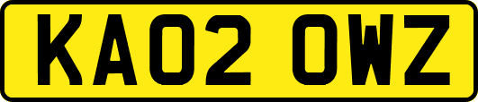 KA02OWZ