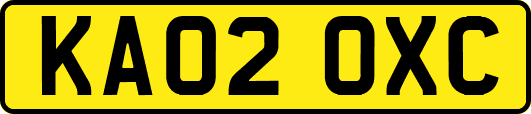 KA02OXC