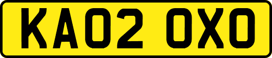 KA02OXO