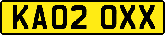 KA02OXX