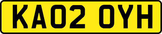 KA02OYH