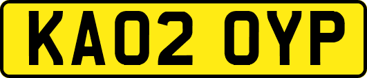 KA02OYP