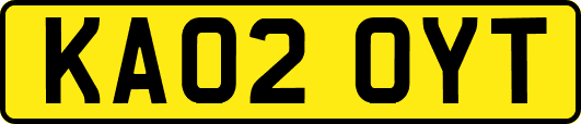 KA02OYT