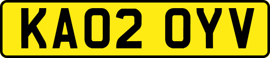 KA02OYV
