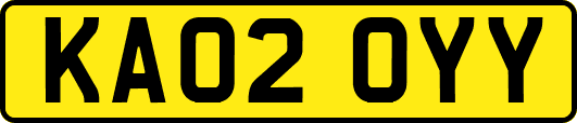 KA02OYY