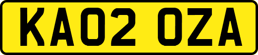 KA02OZA