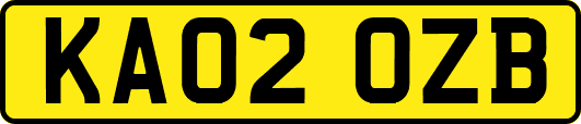 KA02OZB