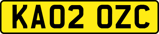 KA02OZC