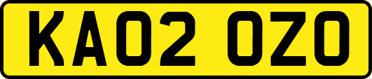 KA02OZO