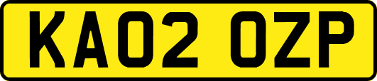 KA02OZP